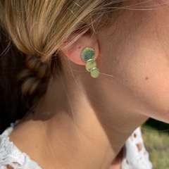 www.silverfinchjewelrydesign.com/3circlesstudearrings/