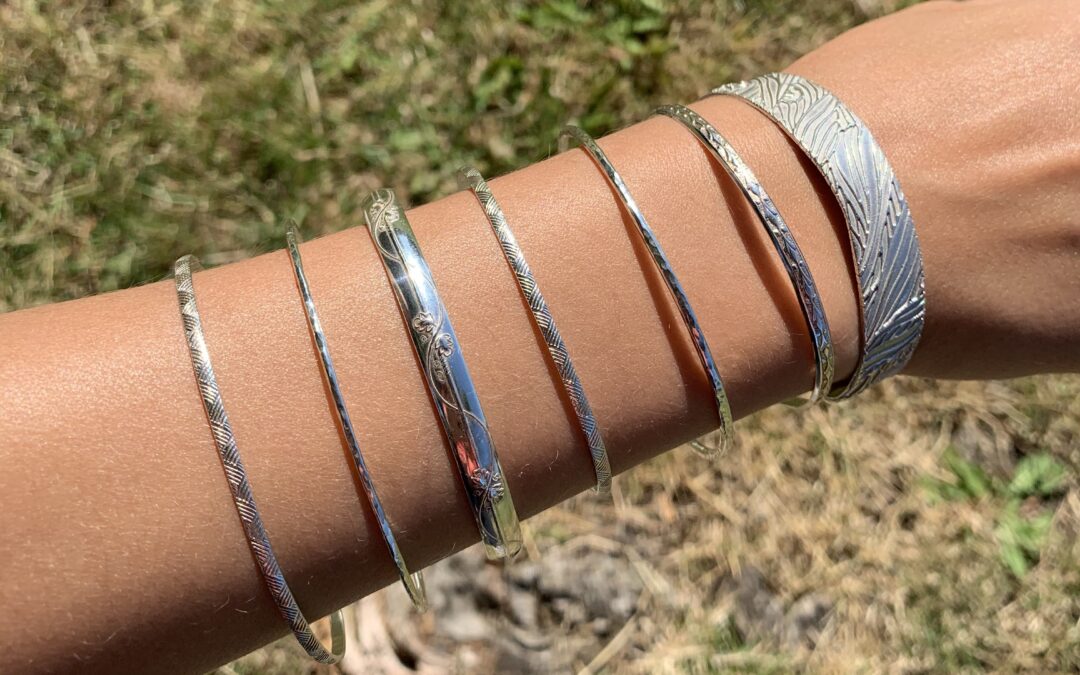 Tips On How To Get The Right Size Bangle, Bracelet, And Cuff