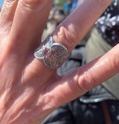 Caring for You Precious Gemstone Jewelry