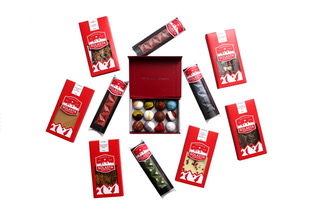 Solasta Chocolate