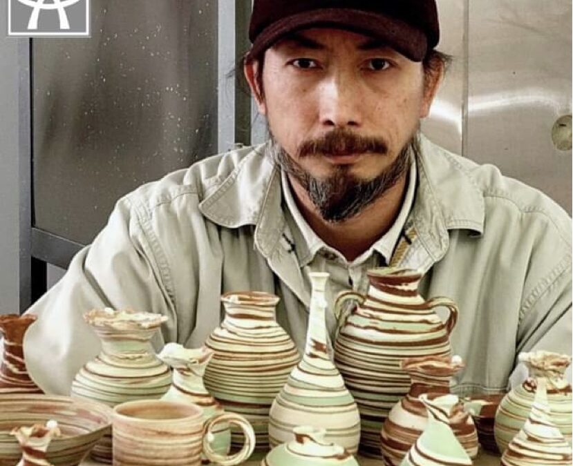 Joseph Chiang Art