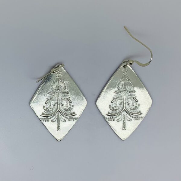 /ChristmasTreeEarrings