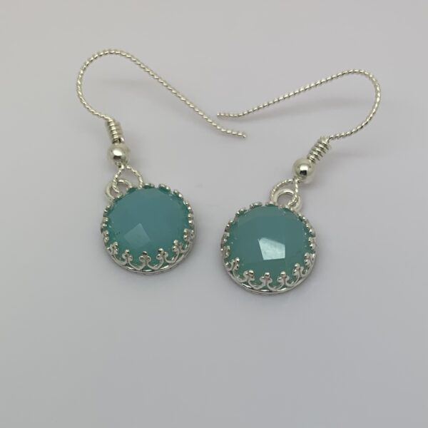 /ChalcedonyEarrings