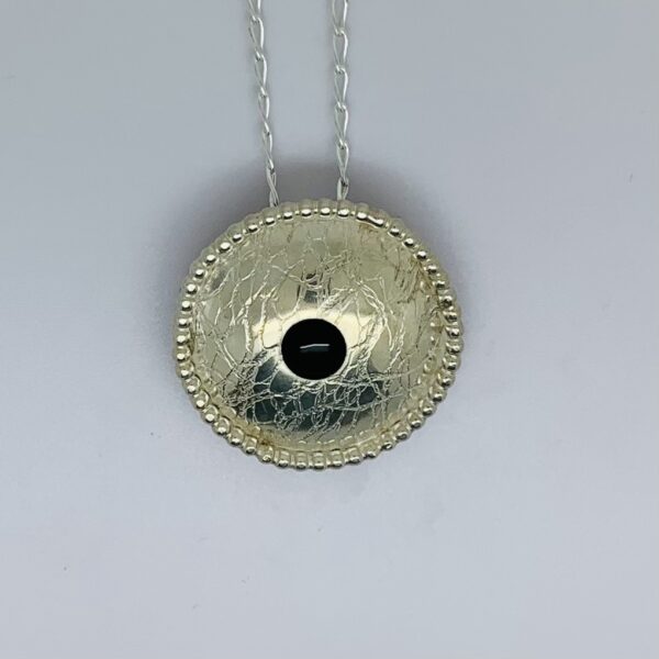 /Boudicea's Shield Pendant