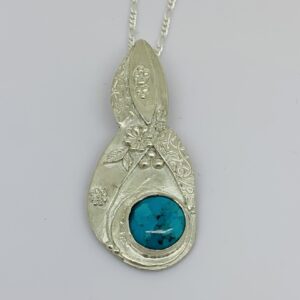 /SophiaTurquoisePendant