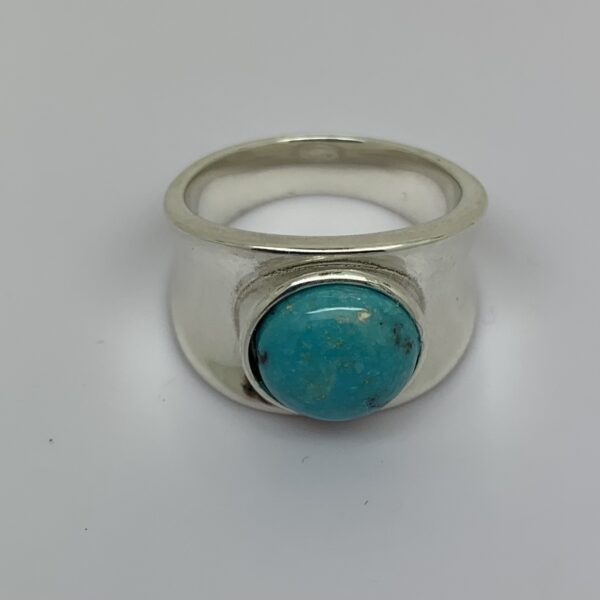 Turquoise Ring