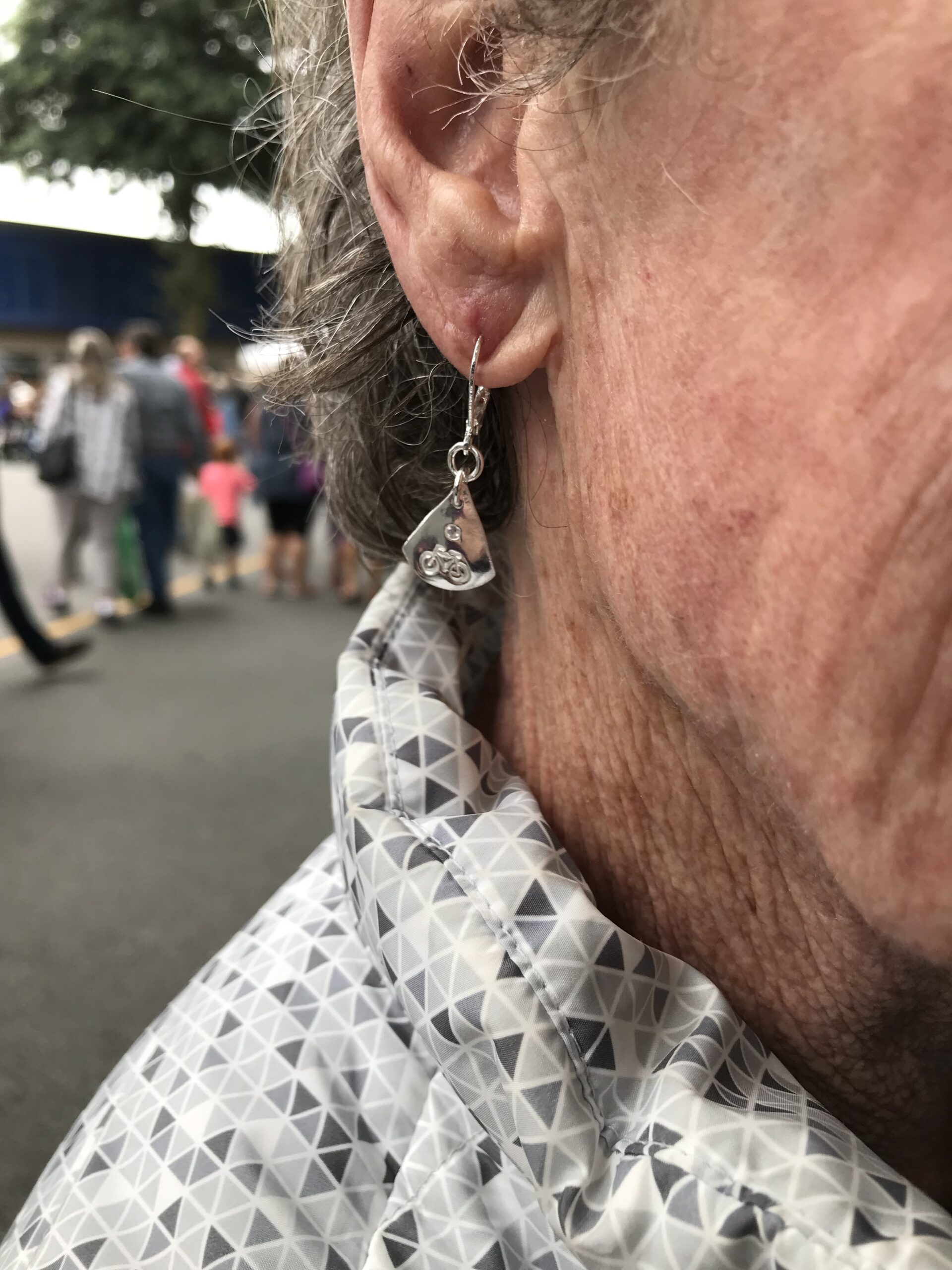 IMG_3424 /BicycleEarrings