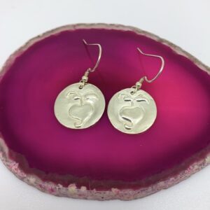 AppleOfMyEyeEarrings/