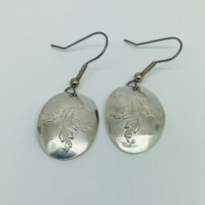 ThreeLeavesEarrings/