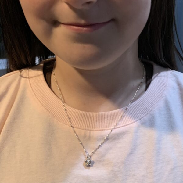 ButterflyPendant/