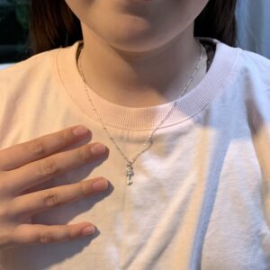KeyPendant/