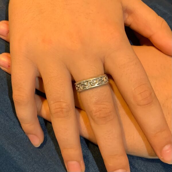 GreekRing
