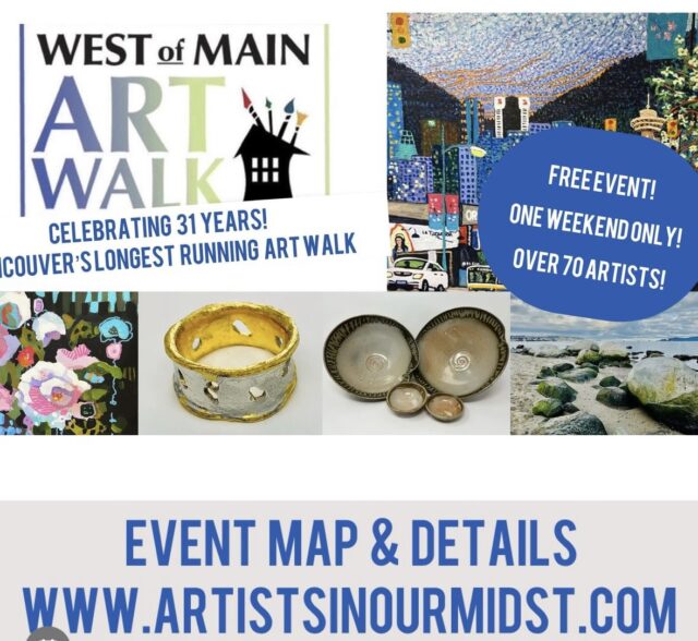 Screenshot WestOfMainArtWalk/