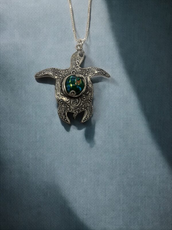 Sea Turtle