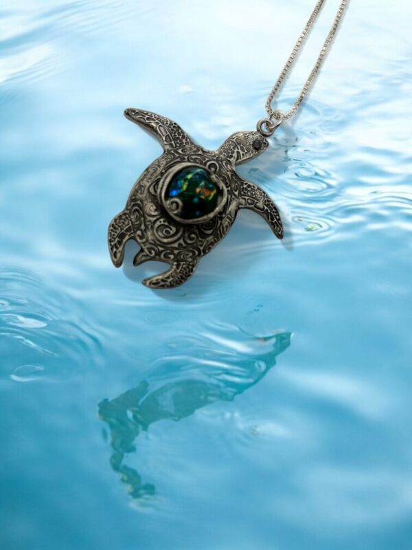 Sea Turtle