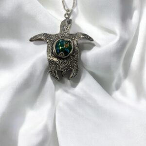 Sea Turtle
