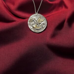 Dragon Pendant